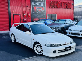 Honda Integra Type R for sale  (#3901)