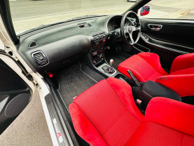 Honda Integra Type R for sale  (#3898)