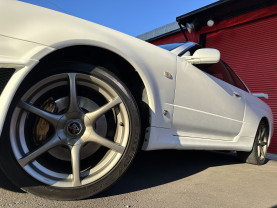 Nissan Skyline BNR34 GT-R V-Spec II for sale (#3895)