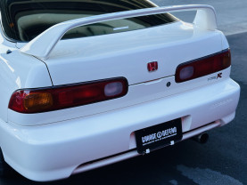 Honda Integra Type R for sale  (#3901)