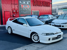 Honda Integra Type R for sale  (#3901)