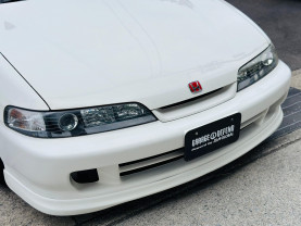 Honda Integra Type R for sale  (#3898)