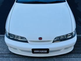 Honda Integra Type R for sale  (#3901)