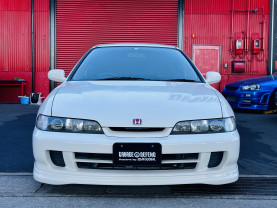 Honda Integra Type R for sale  (#3901)