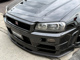 Nissan Skyline GT-R R34 for sale (#3899)