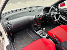 Honda Integra Type R for sale  (#3898)