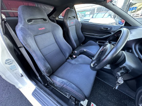 Honda Integra Type R for sale  (#3901)