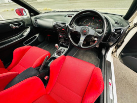 Honda Integra Type R for sale  (#3898)