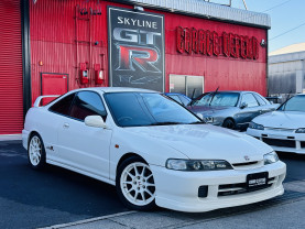 Honda Integra Type R for sale  (#3901)