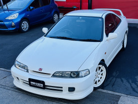 Honda Integra Type R for sale  (#3901)