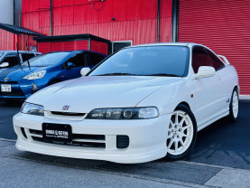 Honda Integra Type R for sale  (#3901)