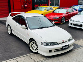 Honda Integra Type R for sale  (#3898)