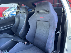 Honda Integra Type R for sale  (#3901)