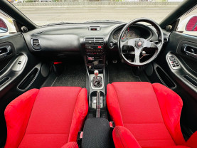 Honda Integra Type R for sale  (#3898)