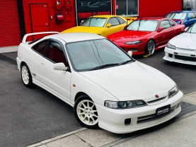 Honda Integra Type R for sale  (#3898)