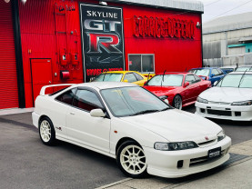 Honda Integra Type R for sale  (#3898)