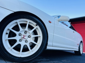 Honda Integra Type R for sale  (#3901)