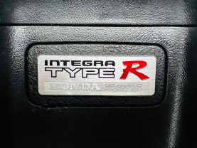 Honda Integra Type R for sale  (#3898)