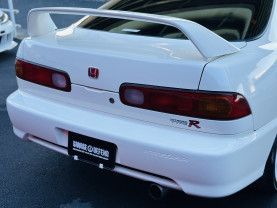 Honda Integra Type R for sale  (#3901)