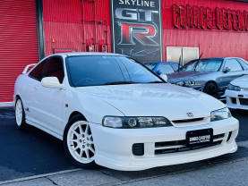 Honda Integra Type R for sale  (#3901)