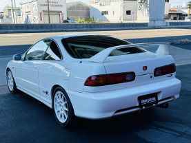 Honda Integra Type R for sale  (#3901)