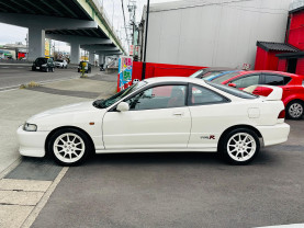 Honda Integra Type R for sale  (#3898)