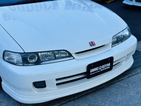 Honda Integra Type R for sale  (#3901)