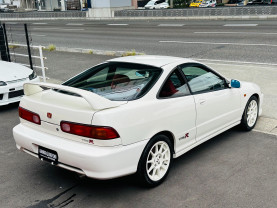 Honda Integra Type R for sale  (#3898)