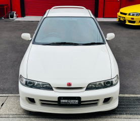 Honda Integra Type R for sale  (#3898)