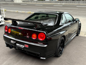 Nissan Skyline GT-R R34 for sale (#3899)