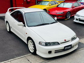 Honda Integra Type R for sale  (#3898)