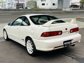 Honda Integra Type R for sale  (#3898)