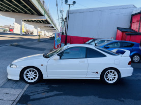 Honda Integra Type R for sale  (#3901)