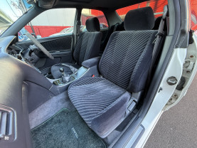 Toyota Chaser TRD Sports Tourer V for sale for sale (#3957)