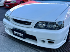 Toyota Chaser TRD Sports Tourer V for sale for sale (#3957)