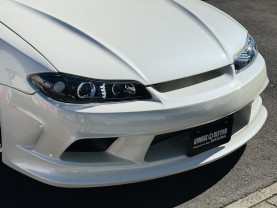 Nissan Silvia S15 Spec R V Package for sale (#3956)