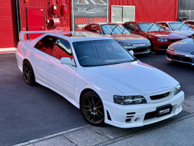 Toyota Chaser TRD Sports Tourer V for sale for sale (#3957)