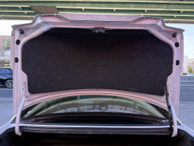 Toyota Chaser TRD Sports Tourer V for sale for sale (#3957)