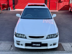 Toyota Chaser TRD Sports Tourer V for sale for sale (#3957)