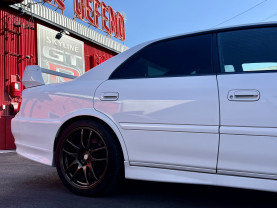 Toyota Chaser TRD Sports Tourer V for sale for sale (#3957)