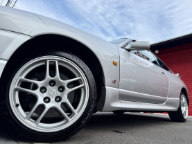 Nissan Skyline GT-R R33 for sale (#3955)