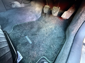 Toyota Chaser TRD Sports Tourer V for sale for sale (#3957)