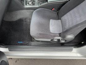 Nissan Skyline GT-R R33 for sale (#3955)