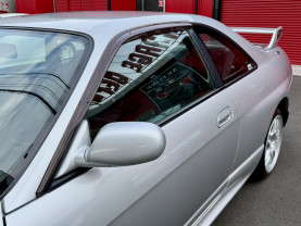 Nissan Skyline GT-R R33 for sale (#3955)