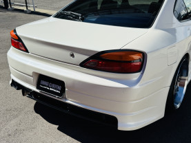 Nissan Silvia S15 Spec R V Package for sale (#3956)