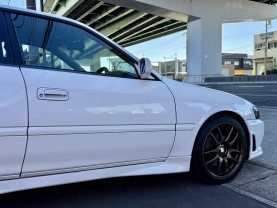 Toyota Chaser TRD Sports Tourer V for sale for sale (#3957)