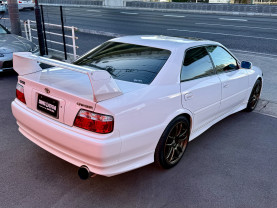 Toyota Chaser TRD Sports Tourer V for sale for sale (#3957)