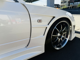 Nissan Silvia S15 Spec R V Package for sale (#3956)