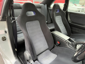 Nissan Skyline GT-R R33 for sale (#3955)