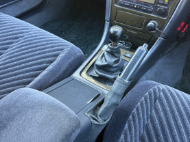 Toyota Chaser TRD Sports Tourer V for sale for sale (#3957)